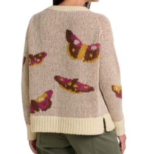 Toad&Co Cotati Dolman Sweater – Women’s